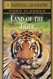 National Geographic: Land of the Tiger series tv
