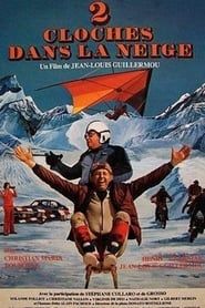 2 cloches dans la neige (1977)
