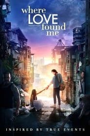 Where Love Found Me series tv