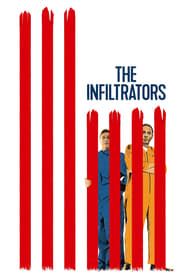 Image The Infiltrators
