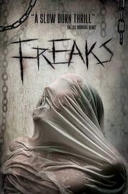 Freaks series tv
