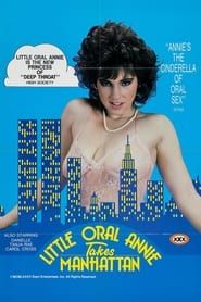 Image Little Oral Annie Takes Manhattan 1985