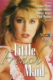 The Little French Maid-hd