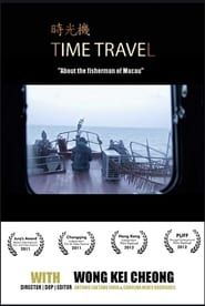 Time Travel series tv