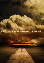 The Universe, UFO: The Real Deal-hd