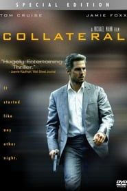 Image Special Delivery: Michael Mann on Making 'Collateral' 2004