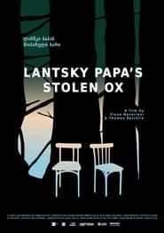 Lantsky Papa's Stolen Ox series tv