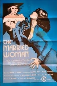 Image The Married Woman 1977