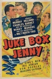 Juke Box Jenny series tv