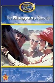 The Bluegrass Special series tv