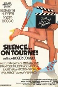 Silence... on tourne (1976)