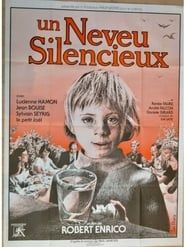 The Silent Nephew series tv