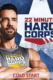 22 Minute Hard Corps: Cold Start series tv