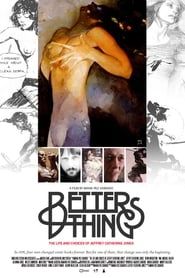 Image Better Things: The Life and Choices of Jeffrey Catherine Jones 2012