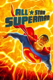 Affiche de All-Star Superman
