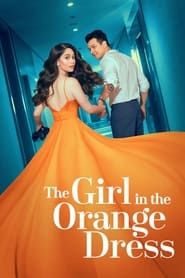 Image The Girl in the Orange Dress 2018