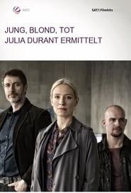 Jung, blond, tot - Julia Durant ermittelt series tv