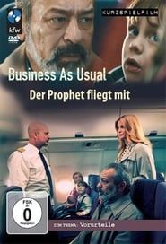 Business as Usual - Der Prophet fliegt mit series tv