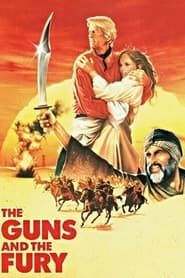 The Guns and the Fury series tv