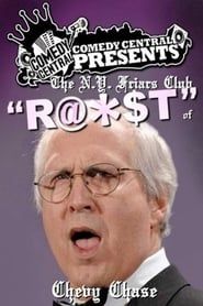 watch The N.Y. Friars Club Roast of Chevy Chase