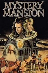 Image Mystery Mansion 1984