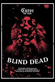 watch Curse of the Blind Dead