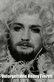 Image The Unforgettable Kenny Everett