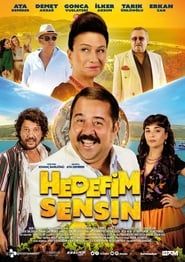 watch Hedefim Sensin