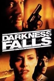 Darkness Falls series tv