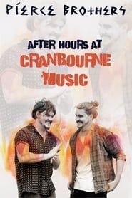 Image Pierce Brothers After Hours at Cranbourne Music