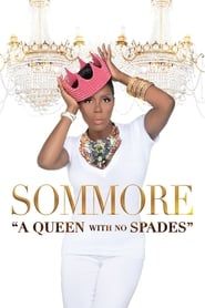 Image Sommore: A Queen With No Spades