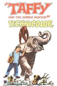Taffy and the Jungle Hunter series tv