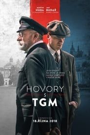 Hovory s TGM (2018)