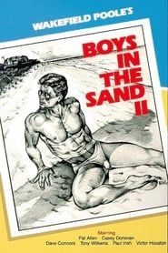 Boys in the Sand II-hd