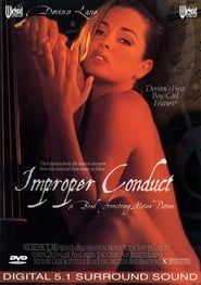 Improper Conduct (2003)
