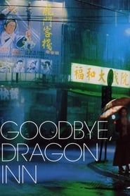 Affiche de Goodbye, Dragon Inn