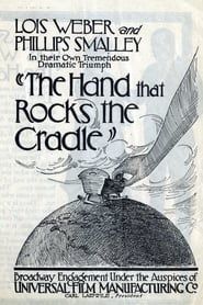 Image The Hand That Rocks the Cradle 1917