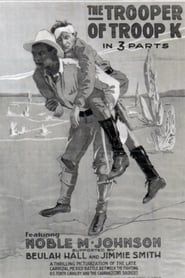 A Trooper of Troop K (1917)