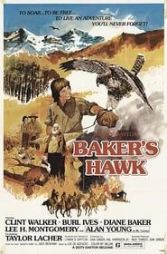 Baker's Hawk 1976 streaming