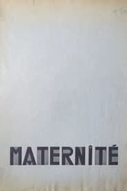 Image Maternity 1930
