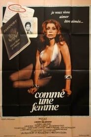 Comme une femme 1980 streaming