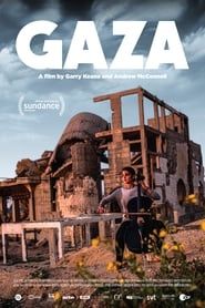 Gaza series tv