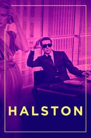 Halston series tv