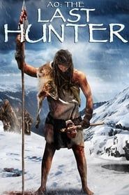 Ao: The Last Hunter series tv