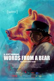 Words from a Bear 2019 streaming