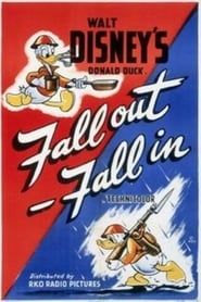 Fall Out - Fall In series tv