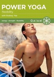 Image Power Yoga Flexibility with Rodney Yee 1999