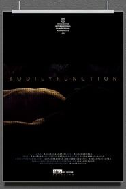 Bodily Function series tv