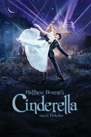 Image Matthew Bourne's Cinderella