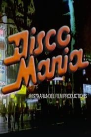 Disco Mania (1979)